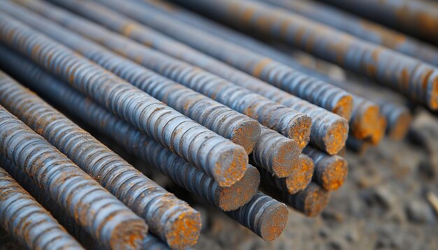 12mm Steel Bar